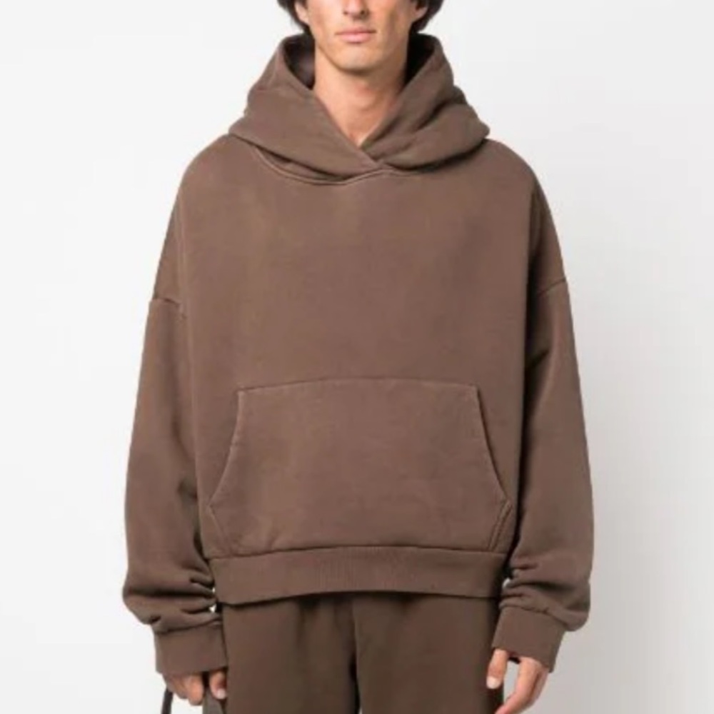 ENTIRE STUDIOS hoodie UNISEX SZ M (Men’s) - Picture 2 of 6